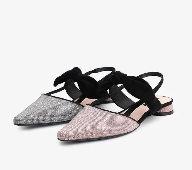 

2019 women Love Heart Designer Shoes Fashion High Heels Bottoms Pointed Toes Black Red Shoes size 35-41 -ys-shoes