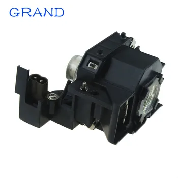 

NEW Compatible Lamp with Housing EMP-TWD10/EMP-W5D for ELP43/V13H010L43 Projectors GRAND