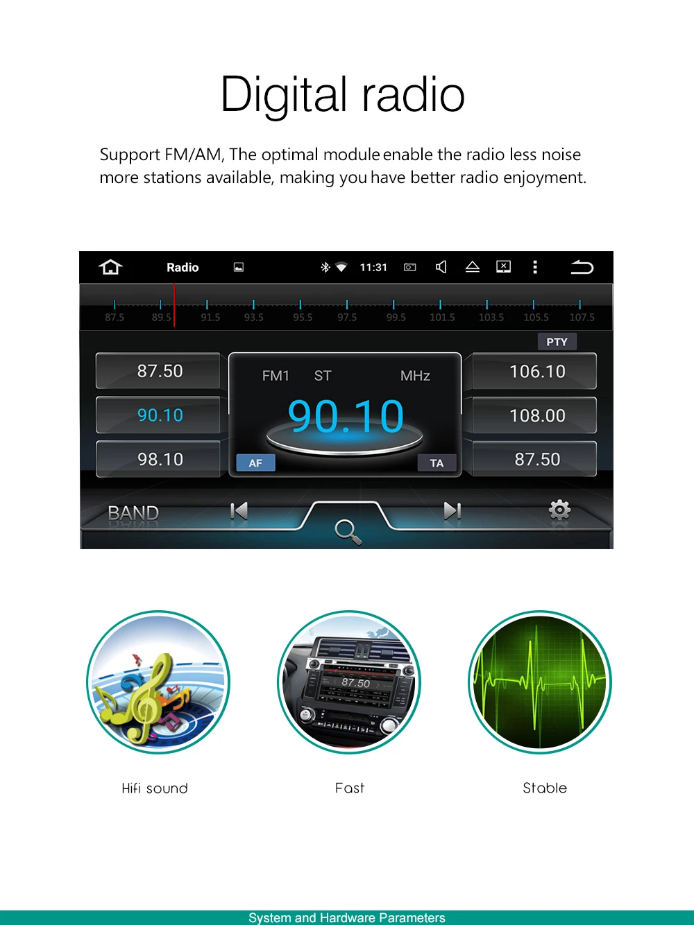 For Benz Smart Fortwo A53 C453~ NTG Android IPS car player original Style Autoradio gps navi Bluetooth WiFi HD Screen