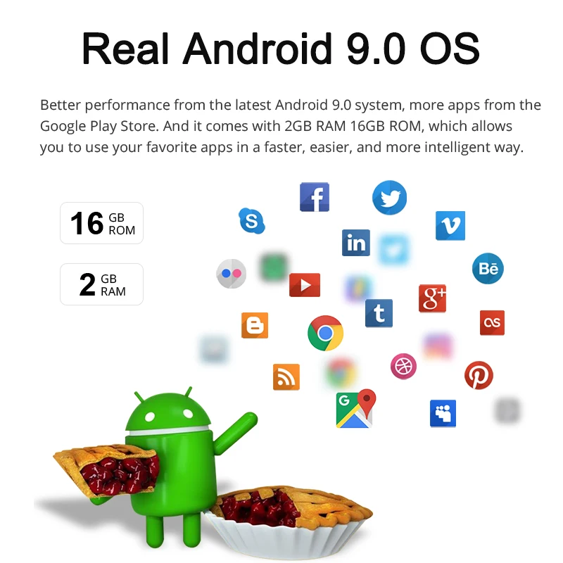 Ownice K3 2Din android 9 0 7 "hd навигатор для автомобиля Универсальный мультимедийный dvd