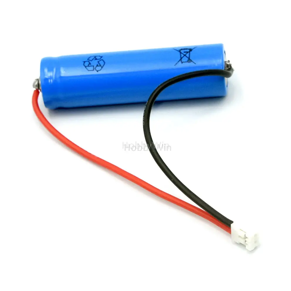 

JABO part 3.7V 1300mAh Li-Ion Battery for Bait Boat 2AD 2AL Remote Controller