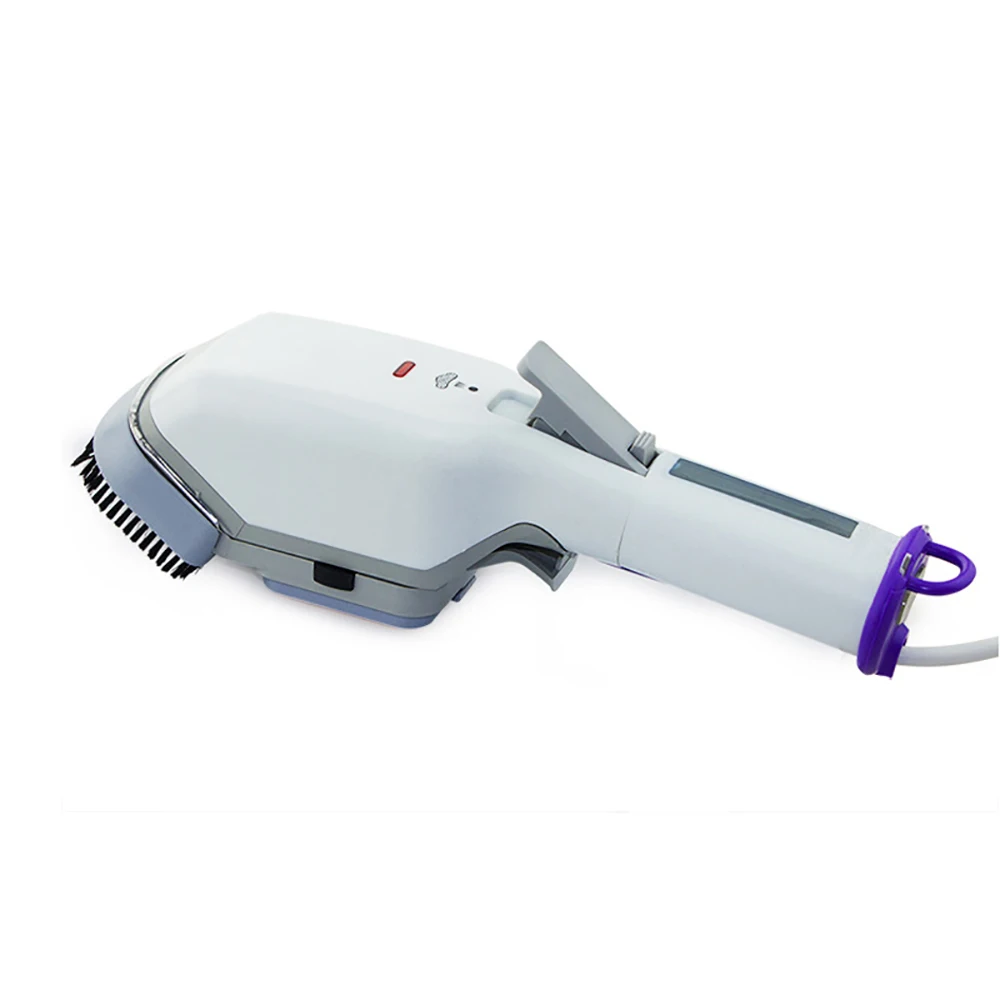 Buy 650W Portable Garment Steamer Handheld Steam Iron