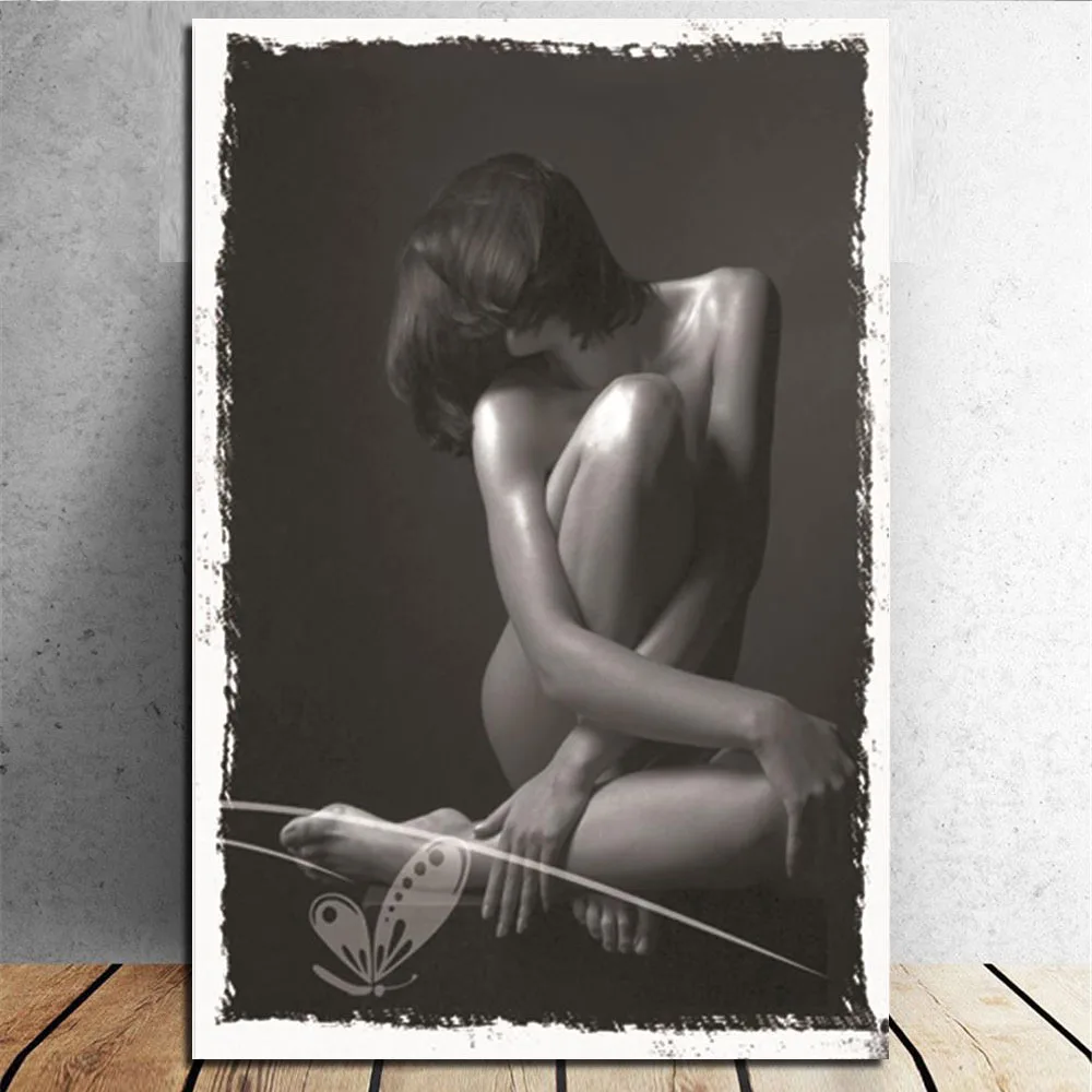 nude art  painting (1)