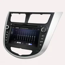 Quad Core HD 2 din 7″ Android 5.1 Car DVD Player for HYUNDAI Verna Accent Solaris With GPS 3G/WIFI BT IPOD Radio TV AUX IN USB