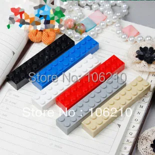 

rebrickable 3006 Brick 2x10 compatible accessory bricklink DIY building block Assembles Particles brickset