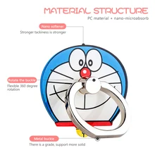 360 Degree Finger Ring Stand