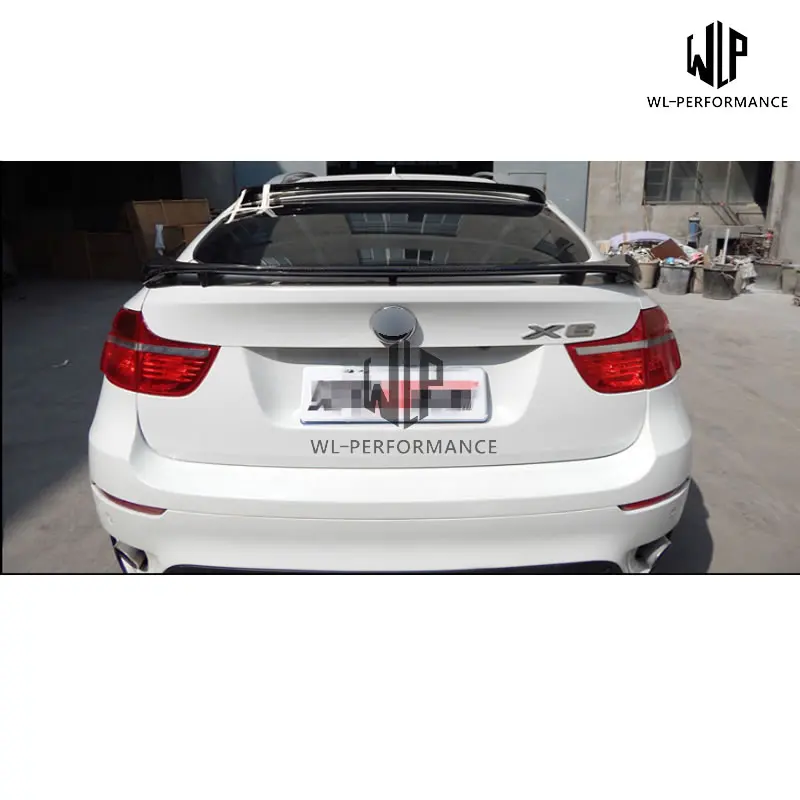 X6 E71  2008-2014  HAMANN   2