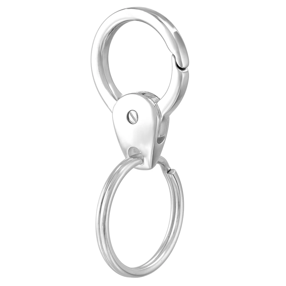 IJK0038 2017 Promotional Metal Key Rings for Salesin Key Chains from