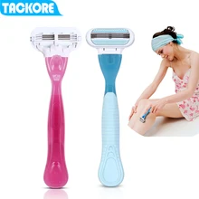 Manual Shaving Women Razors Blade Shaving Hair Safety Lady Razor Head Safety Lady Razor Head for Venus Women Shaver Razor Manual Shaving Women Razors Blade Shaving Hair Safety Lady Razor Head Safety Lady Razor Head for Venus Women Shaver Razor