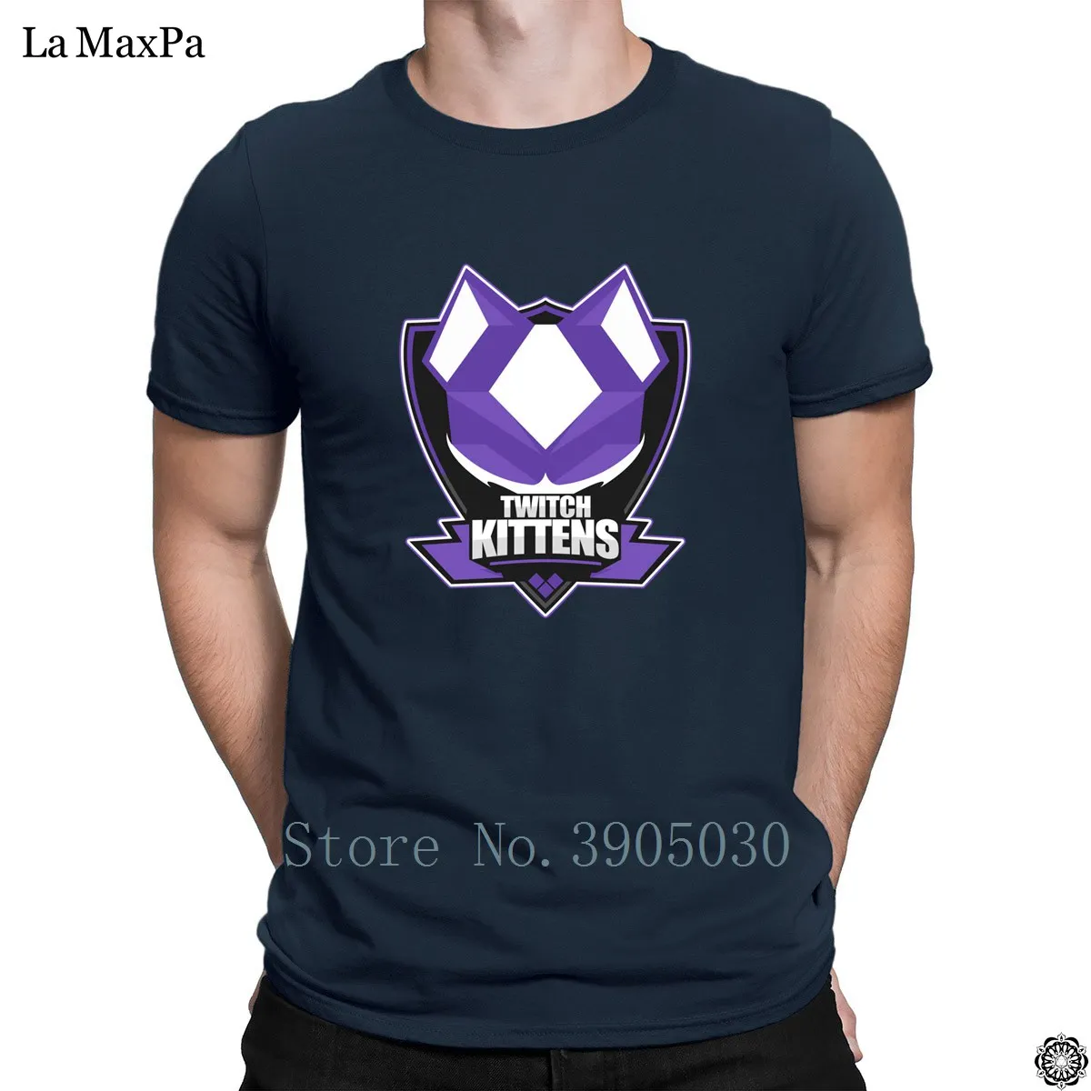 Twitch Kitty Plays