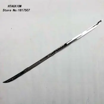 

for Suzuki SX4 S-Cross S Cross SCross 2014 2015 2016 2017 2018 2019 Rear Tail Door Back Door Tailgate Decoration Accessories