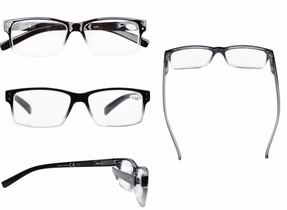 black clear