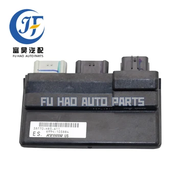 

Pgm Fi Unit For Honda 38770-HR3-611 38770HR3611