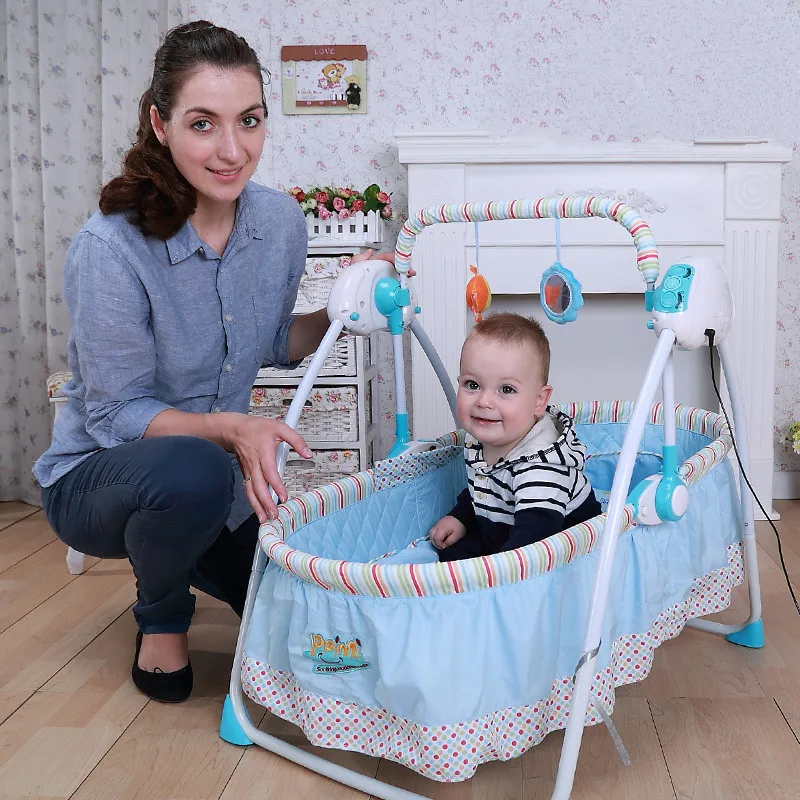 Lit De Couchage Nouveau Ne Primi Berceau Electrique Bebe Shaker Lit A Bascule Aliexpress Lit De Couchage Nouveau Ne Primi Berceau Electrique Bebe Shaker Lit A Bascule Aliexpress