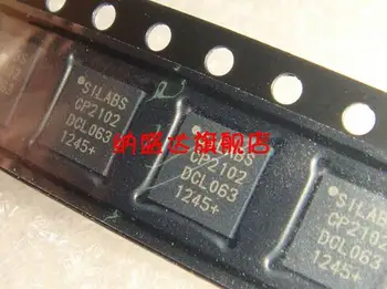 

Original CP2102 - GMR QFP28 switch