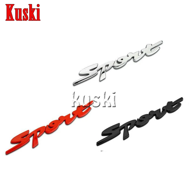 Автомобильная наклейка для Renault Duster Laguna Megane 2 3 Logan Captur Clio Kia Rio K2 Ceed Soul Cerato Sorento Sportage