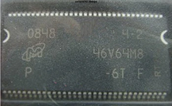 

MT46V64M8P-6T IT MT46V64M8P 46V64M8P 46V64M8 10pcS/lot SOP