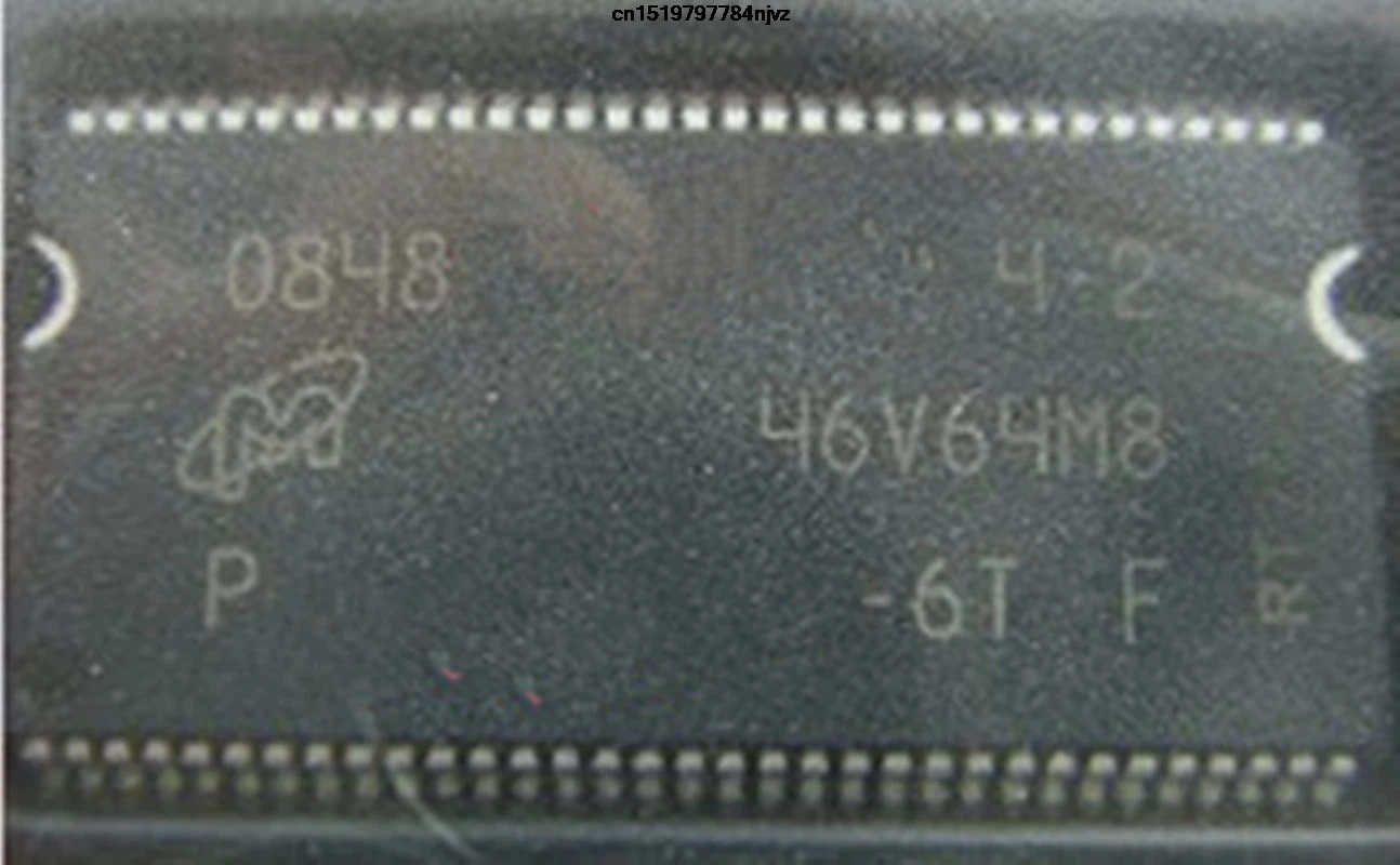 MT46V64M8P-6T его MT46V64M8P 46V64M8P 46V64M8 10 шт./лот СОП | Обустройство дома