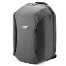 Hot Realacc Waterproof Wear-resistant Material Backpack Shoulders Bag For DJI Phantom 4 RC Quadcopter Multicopter Spare Parts