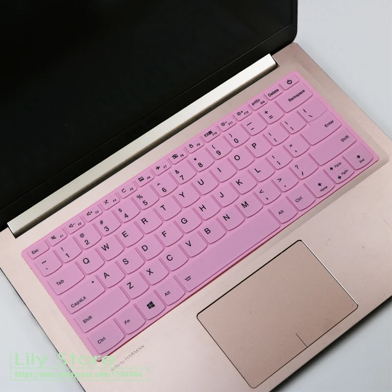 Защитный чехол для ноутбука Lenovo Flex 4 1470 14 дюймов 2018 2019|Чехлы клавиатуры| |
