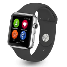 Neue wasserdichte smartwatch iwo bluetooth smart watch uhr schrittzähler fitness tracker für ios android teig als dz09 u8 gv08