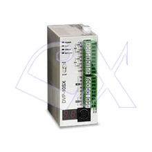 Delta DVP01LC-SL PLC высокоскоростной модуль тензодатчика левая сторона 24VDC 24bit-разрешение в коробке