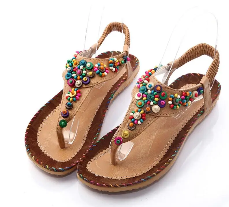 Женская обувь; сандалии; удобные сандалии; Летние вьетнамки; коллекция года; модные высококачественные сандалии на плоской подошве; сандалии-гладиаторы; sandalias mujer; b319