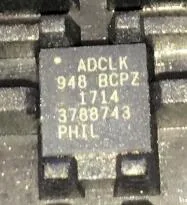 

2pcs/lot ADCLK948BCPZ LFCSP32 948BCPZ new original