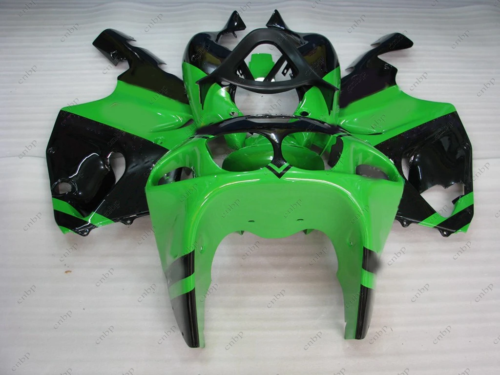 Fairings Zx-7r 00 01 Fairing Kits Zx7r 98 99 1996 - 2003 Fairings Zx7r 1997