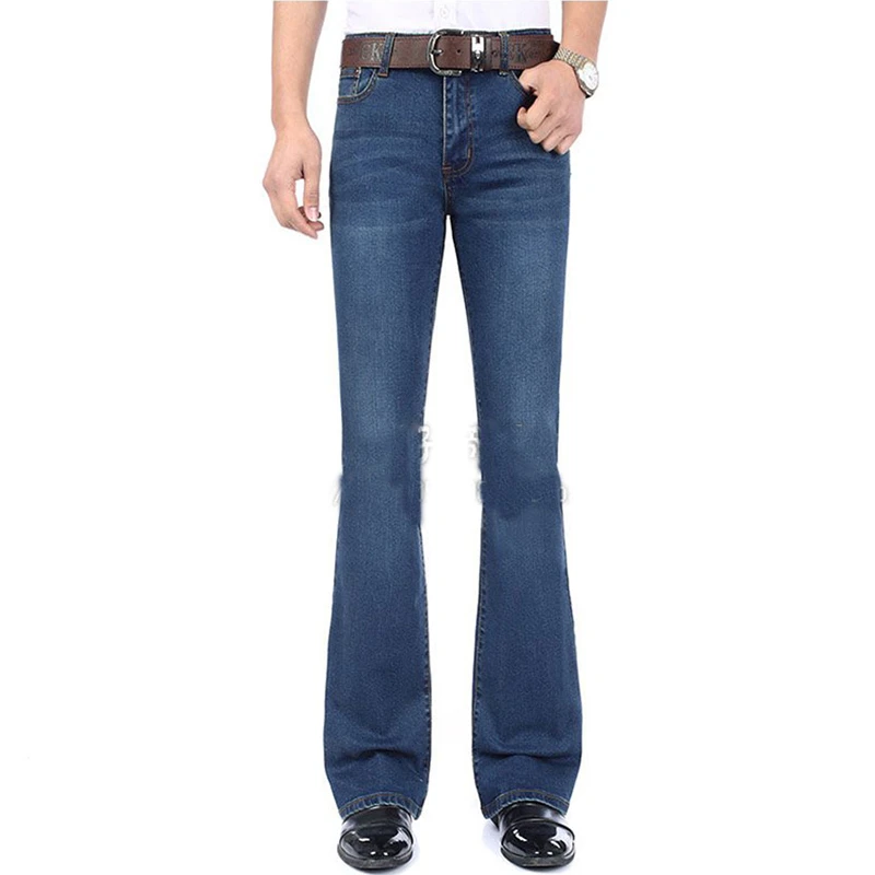 Semi bell bottom jeans Clearance