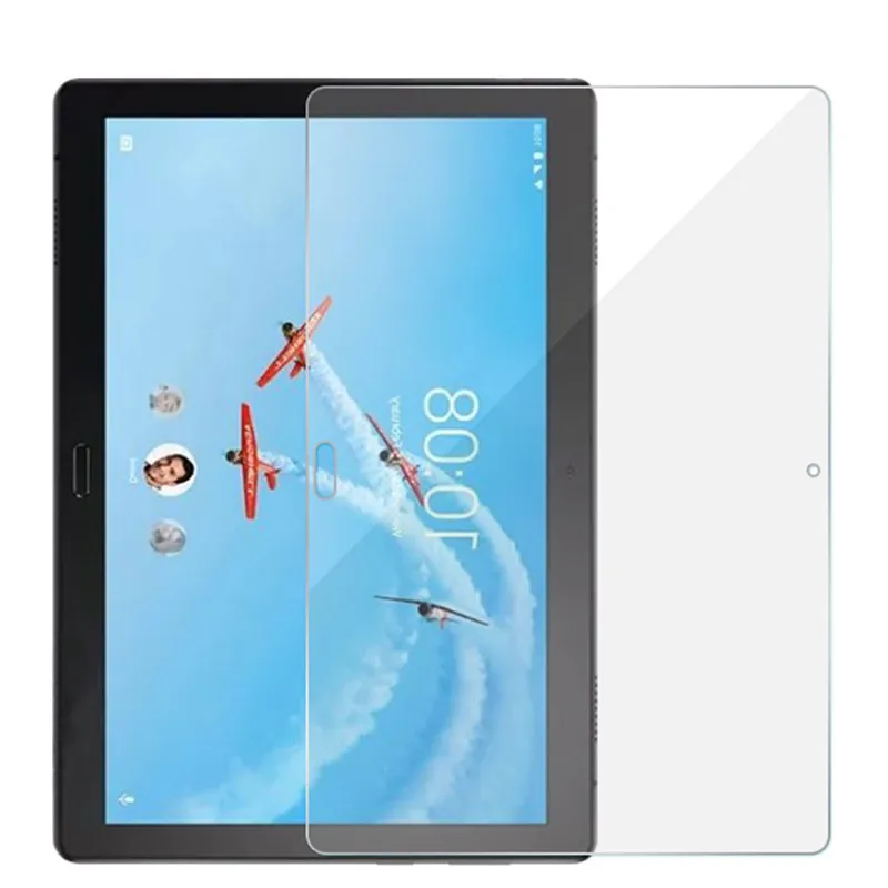 Закаленное Стекло Экран протектор для lenovo Tab P10 TB-X705F TB-X705N TB-X705 TB X705 10 дюймовый планшет защитная пленка