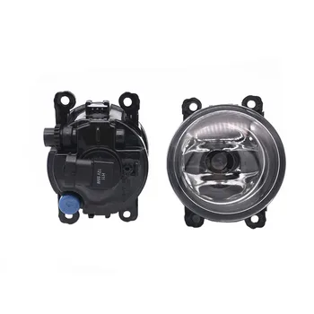 

2PCS H11 4300K 12V 55W Car Styling Halog Fog Lamps For Ford Tourneo Connect MPV 2002 2003 2004 2005 2006 2007 2008 2009-2015