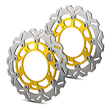 

NICECNC Disc For Yamaha YZF R6 600 R1 R1M FZ1 FAZER 1000 MT-10 MT10 MT 10 ABS 1000 V MAX 700 Motorcycle Accessories