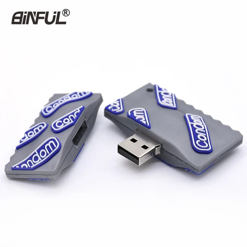 Дешевый Мультфильм флешки 8 ГБ сексуальные USB флеш накопитель 16 ГБ весело Флеш накопитель 32 ГБ usb накопитель 64 ГБ usb флэш памяти привода лучшие подарк...