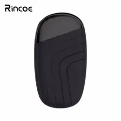 Rincoe Neso Vape Pod все-в-одном с 370 mah Батарея 2 мл картридж с испарителем электронная сигарета Starter Kit vs justfog c601