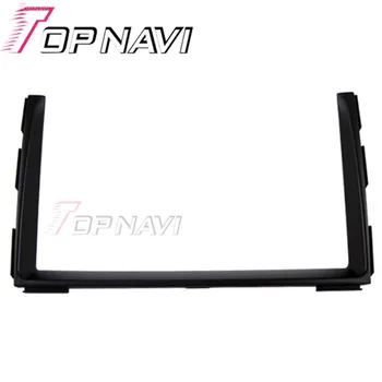 

Topnavi TN-KI 035 Quality Radio Fascia CD Trim Installation Kit for KIA CEED 2010 Stereo Fascia Dash