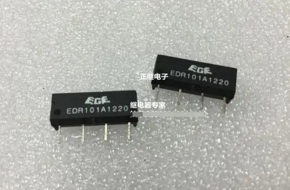 EDR101A1220 relays-in Relays from Home Improvement on Aliexpress.com ...