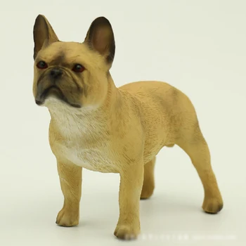 

Longree Brand High Quality Hand Made Resin Figurine Bulldog