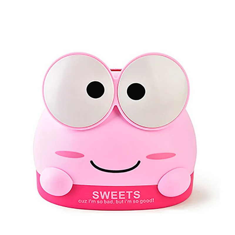 Frog box. Frog box