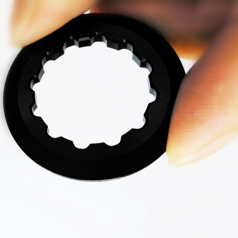 Mountain MTB Bicycles Freewheel Teeth Flywheel Repair Parts 11T 12T Tooth Lock Ring bicycle parts bike freewheel
