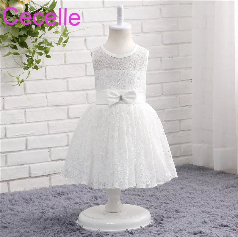Mini Bride Dresses