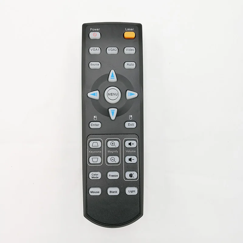 New Original Remote Control for viewsonic projectors PJD7383 PJD7383I