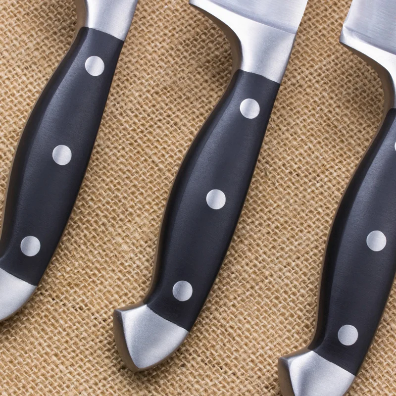  FAWN High Quality Stainless Steel Kitchen Knife Cooking Knives Cut Meat Vegetable Fruit Knife Non-s - 32662363842