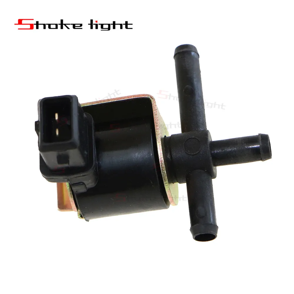 Boost Control Valve OEM N75 Audi A4 S4 TT 1.8T VW Passat B5 Jetta MK4