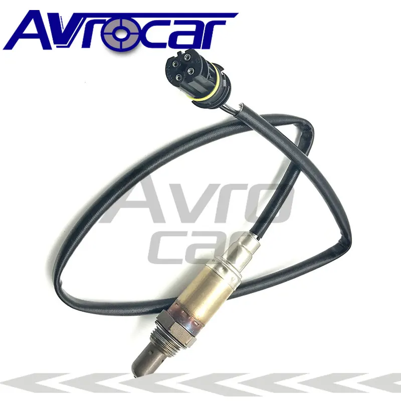 O2 лямбда датчик кислородный соотношения воздуха и топлива для BMW E83 E87 E90 E91 WAN 3er X3
