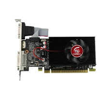  Veineda display vga cards GT610 2GB DDR3 700/1000MHz for nVIDIA Geforce Game PC Refurbished cards 