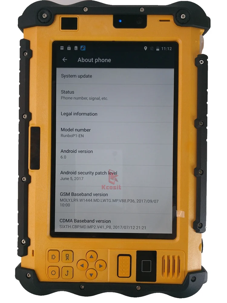 Runbo P12 Rugged Tablet (16)