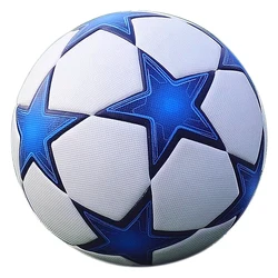 Size 5 Soccer Ball Premier Official Football Ball League Outdoor PU Goal Match Football Training Inflatable futbol Size 5 Soccer Ball Premier Official Football Ball League Outdoor PU Goal Match Football Training Inflatable futbol