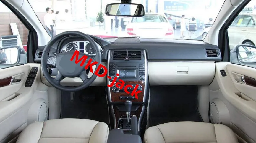 Perfect HD 2din Car DVD GPS Head unit for Mercedes Benz B200 A B Class W169 W245 Viano Vito W639 Sprinter W906 3G Bluetooth Radio+MAP 5