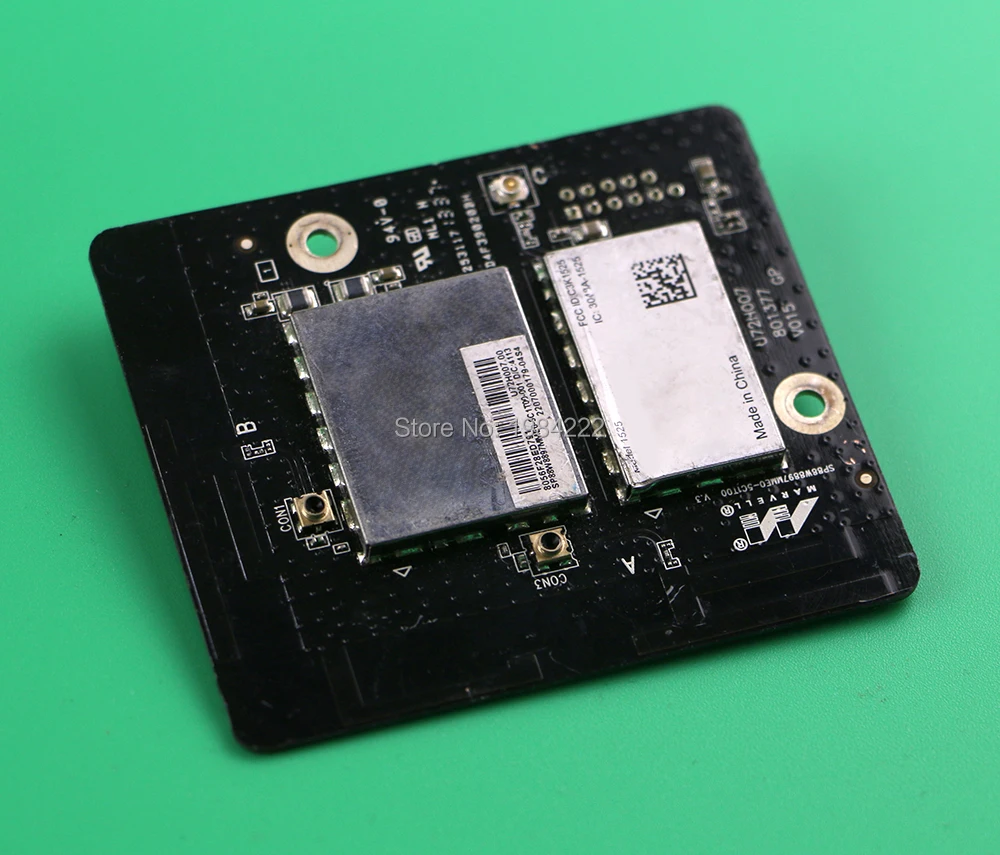 OCGAME 10 шт./лот Новое поступление оригинальная Беспроводная плата модуля Wi Fi Bluetooth